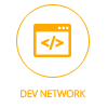 Developer network Developer network